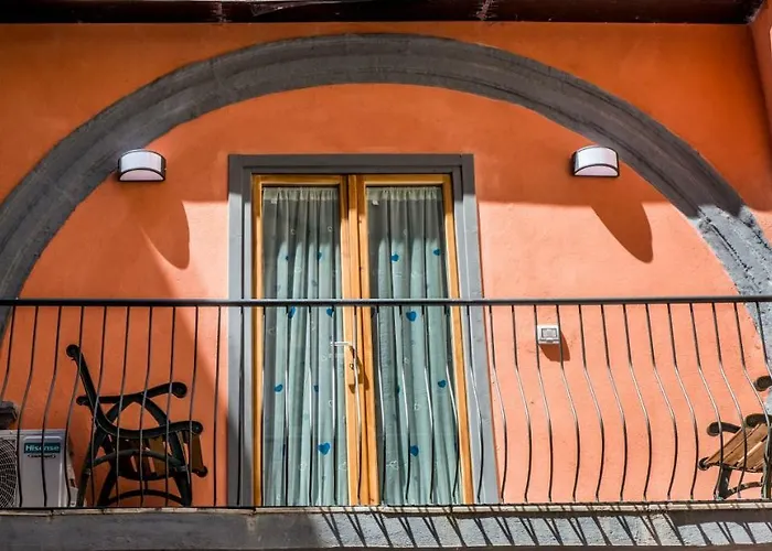 Little House Napoli